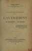 LE STATUT DES FONCTIONNAIRES, L’AVANCEMENT: Son organisation- Ses garanties. GEORGIN (Charles)