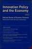 INNOVATION POLICY AND THE ECONOMY, Number6, National Bureau of Economic Research, ed. by Adam B.Jaffe, Josh Lerner and Scott Stern. [Collectif]
