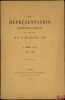 LA REPRÉSENTATION PROPORTIONNELLE EN FRANCE IL Y A QUARANTE ANS, 1870- 1874. AUBRY-VITET (E.)