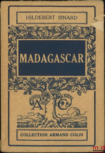 MADAGASCAR