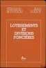 LOTISSEMENTS ET DIVISIONS FONCIÈRES. BOUYSSOU (Fernand) et HUGOT (Jean)