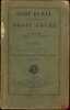 CODE RURAL (texte et commentaire) et DROIT USUEL, ,Préface de Charles Mazeau, 2eéd.. WATRIN (H.)