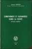 CONFORMITÉ ET GARANTIES DANS LA VENTE (Produits mobiliers). GHESTIN (Jacques)