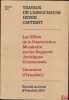 LES EFFETS DE LA DÉPRÉCIATION MONÉTAIRE SUR LES RAPPORTS JURIDIQUES CONTRACTUELS, Journées d’Istanbul du 21 au 27septembre 1971, t.XXIII. [Travaux de ...