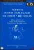 INCIDENCES DU DROIT COMMUNAUTAIRE SUR LE DROIT PUBLIC FRANÇAIS, dir. Gabriel Eckert, Yves Gautier, Robert Kovar et Dominique Ritleng, Centre d’Études ...