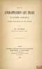 DE LA CONDAMNATION AUX FRAIS EN MATIÈRE CRIMINELLE, CORRECTIONNELLE ET DE POLICE. AUZIÈRE (Henri)