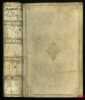 LES DEVOIRS DE L’HOMME ET DU CITOYEN, TELS QU’ILS LUI SONT PRESCRITS PAR LA LOI NATURELLE, Traduits du latin de feu Mr. Le Baron de Pufendorf par J. ...