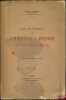 LES RAPPORTS DE COMMETTANT À PRÉPOSÉ Dans l’article 1384 du Code civil. FLOUR (Jacques)