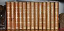 HISTOIRE PARLEMENTAIRE DE LA RÉVOLUTION FRANÇAISE, Ou journal des Assemblées Nationales, Depuis 1789 jusqu’en 1815, Contenant: La narration des ...