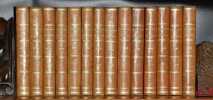 HISTOIRE PARLEMENTAIRE DE LA RÉVOLUTION FRANÇAISE, Ou journal des Assemblées Nationales, Depuis 1789 jusqu’en 1815, Contenant: La narration des ...