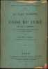 DU JURY CRIMINEL Ou Code du juré en cour d’assises, Suivi des dispositions pénales applicables en matière criminelle, Petite encyclopédie juridique ...