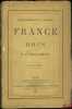 FRANCE ET RHIN, Nouvelle éd., Œuvres posthumes de P.J. Proudhon. PROUDHON (Pierre-Joseph)