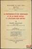 LA RESPONSABILIT&Eacute; DES INCAPABLES ET DE LA FEMME DOTALE &Agrave; L’OCCASION D’UN CONTRAT, Pr&eacute;face de HenriMazeaud, Bibl. de droit priv&eacute;, t.LIX. MALINVAUD ...