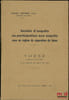 SOCI&Eacute;T&Eacute; D’ACQU&Ecirc;TS OU PARTICIPATION AUX ACQU&Ecirc;TS SOUS UN R&Eacute;GIME DE S&Eacute;PARATION DE BIENS, Th&egrave;se soutenue le 7juin 1950 &agrave; la Facult&eacute; de droit de Lille. ...