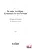 LA SC&Egrave;NE JURIDIQUE: HARMONIES EN MOUVEMENT, M&eacute;langes en l’honneur de Bernard Stirn. [M&eacute;langes- Stirn]