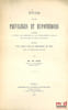 &Eacute;TUDE SUR LES PRIVIL&Egrave;GES ET HYPOTH&Egrave;QUES ACCORD&Eacute;S &Agrave; L’&Eacute;TAT, AUX COMMUNES ET AUX &Eacute;TABLISSEMENTS PUBLICS SUR LES BIENS DE LEURS COMPTABLES, Pr&eacute;c&eacute;d&eacute;e d’un ...