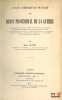 TRAIT&Eacute; TH&Eacute;ORIQUE ET PRATIQUE DU DROIT PROC&Eacute;DURAL DE LA GUERRE, &Eacute;tude doctrinale des lois, d&eacute;crets et d&eacute;cisions de jurisprudence concernant les mesures ...