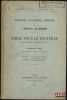 LA POLITIQUE DOUANI&Egrave;RE AGRICOLE DE L’EMPIRE ALLEMAND, Th&egrave;se (Pr&eacute;sident: M.Souchon; Suffragants: MM.Bourguin et Perreau). LYON (Jacques)