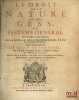 LE DROIT DE LA NATURE ET DES GENS OU SYST&Egrave;ME G&Eacute;N&Eacute;RAL DES PRINCIPES LES PLUS IMPORTANTS DE LA MORALE, DE LA JURISPRUDENCE, ET DE LA POLITIQUE, traduit ...