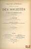 TRAIT&Eacute; G&Eacute;N&Eacute;RAL TH&Eacute;ORIQUE ET PRATIQUE DES SOCI&Eacute;T&Eacute;S CIVILES ET COMMERCIALES ET DES ASSOCIATIONS (avec formules), 4e&eacute;d. revue, augment&eacute;e et mise au ...
