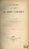 HISTOIRE DES SOURCES DU DROIT CANONIQUE. TARDIF (Adolphe)