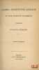 Exempla inscriptionvm Latinarvm in vsvm praecipve academicvm. Tomus prior [et] posterior. WILMANNS (Gustavus)