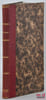 AESCHINIS ORATIONES, Curavit Fridericus Franke. AESCHINIS [Eschines]