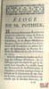 TRAIT&Eacute;S DE LA POSSESSION ET DE LA PRESCRIPTION, [t. II uniquement]. POTHIER (Robert-Joseph)