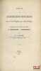 PR&Eacute;CIS DE JURISPRUDENCE MUSULMANE selon le rite Ch&acirc;feite, par Abou Chodj&acirc;’, Publication du texte arabe, avec traduction et annotations. KEIJZER ...