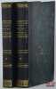 COURS TH&Eacute;ORIQUE ET PRATIQUE DE DROIT PUBLIC ET ADMINISTRATIF, Mis en rapport avec la Constitution de 1848 et avec la l&eacute;gislation et la jurisprudence ...