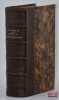 MANUALE JURIS SYNOPTICUM IN QUO CONTINENTUR JUSTINIANI INSTITUTIONES CUM GAII INSTITUTIONIBUS E REGIONE OPPOSITIS PERPETUO COLLATE necnon Ulpiani ...