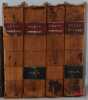 COMMENTARIES ON AMERICAN LAW, 7thed.. KENT (James)