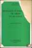 SOCIOLOGIE ET PHILOSOPHIE DU DROIT ET DE L’&Eacute;TAT, 1reann&eacute;e de D.E.U.G. Droit. TOURET (Denis)