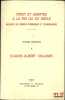 DROIT ET LIBERT&Eacute;S &Agrave; LA FIN DU XXe SI&Egrave;CLE, INFLUENCE DES DONN&Eacute;ES &Eacute;CONOMIQUES ET TECHNOLOGIQUES, &Eacute;TUDES OFFERTES &Agrave; CLAUDE-ALBERT COLLIARD. [M&eacute;langes ...