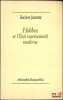 HOBBES ET L’&Eacute;TAT REPR&Eacute;SENTATIF MODERNE, coll. Philosophie d’aujourd’hui. JAUME (Lucien)