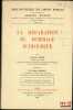LA R&Eacute;PARATION DU DOMMAGE &Eacute;COLOGIQUE, Pr&eacute;face de M.Roland Drago, Bibl. de droit public, t.CXX. GIROD (Patrick)