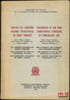 TRAVAUX DU CINQUI&Egrave;ME COLLOQUE INTERNATIONAL DE DROIT COMPAR&Eacute; tenu &agrave; Ottawa du 31ao&ucirc;t au 2septembre 1967 sous les auspices du Centre canadien de Droit ...