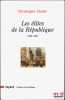 LES &Eacute;LITES DE LA R&Eacute;PUBLIQUE, (1880-1890), 2e&eacute;d. revue, corrig&eacute;e et augment&eacute;e. CHARLE (Christophe)