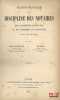 TRAIT&Eacute; PRATIQUE DE LA DISCIPLINE DES NOTAIRES des Assembl&eacute;es g&eacute;n&eacute;rales et des chambres de discipline, Avec formules. DELACOURTIE (Louis), ROBERT