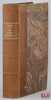LES CHANGES &Eacute;TRANGERS, Expos&eacute; g&eacute;n&eacute;ral des conditions et moyens de r&egrave;glement des comptes internationaux et de la crise des changes 1914-1921, ...