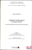NORMES COMPTABLES ET DROIT PRIV&Eacute;, Analyse juridique des documents comptables, Pr&eacute;face de Jacques Mestre, Universit&eacute; d’Aix-Marseille, coll. de ...