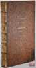 LES ŒUVRES DE MAISTRE CHARLES LOYSEAU CONTENANT LES CINQ LIVRES DU DROIT DES OFFICES, LES TRAITEZ DES SEIGNEURIES, DES ORDRES & SIMPLES DIGNITES, DU ...