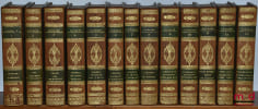 ŒUVRES DE POTHIER, nouvelle &eacute;dition. POTHIER (Robert-Joseph)