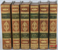 ŒUVRES DE POTHIER, nouvelle &eacute;dition. POTHIER (Robert-Joseph)