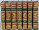 ŒUVRES DE POTHIER, nouvelle &eacute;dition. POTHIER (Robert-Joseph)