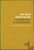 LES JUGES DANS LA MONDIALISATION, La nouvelle r&eacute;volution du droit. ALLARD (Julie), GARAPON (Antoine)