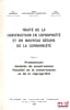 TRAIT&Eacute; DE LA CONSTRUCTION EN COPROPRI&Eacute;T&Eacute; ET DU NOUVEAU R&Eacute;GIME DE LA COPROPRI&Eacute;T&Eacute;:  t.I: Promoteurs, Soci&eacute;t&eacute;s de construction, Fiscalit&eacute; de la ...