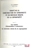 TRAIT&Eacute; DE LA CONSTRUCTION EN COPROPRI&Eacute;T&Eacute; ET DU NOUVEAU R&Eacute;GIME DE LA COPROPRI&Eacute;T&Eacute;:  t.I: Promoteurs, Soci&eacute;t&eacute;s de construction, Fiscalit&eacute; de la ...