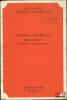 TH&Eacute;ORIE G&Eacute;N&Eacute;RALE DE L’&Eacute;TAT, Probl&egrave;mes juridiques fondamentaux, Licence 4eann&eacute;e, 1975-1976. TRAN VAN MINH