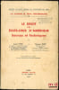 LE DROIT DES &Eacute;TATS-UNIS D’AM&Eacute;RIQUE, Sources et Techniques, coll. Institut de droit compar&eacute; de l’Universit&eacute; de Paris, Les syst&egrave;mes de droit ...